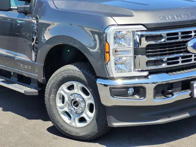 new 2025 Ford F-250 car, priced at $68,019