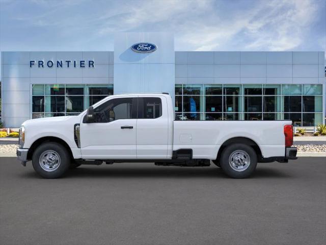 new 2024 Ford F-250 car, priced at $68,075