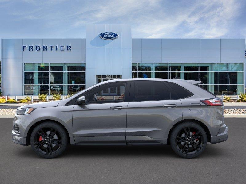 new 2024 Ford Edge car, priced at $54,985