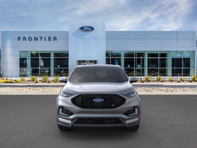 new 2024 Ford Edge car, priced at $54,985