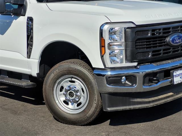 new 2024 Ford F-250 car, priced at $71,583