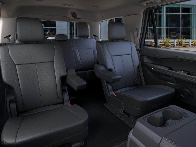 new 2024 Ford Expedition car, priced at $71,200