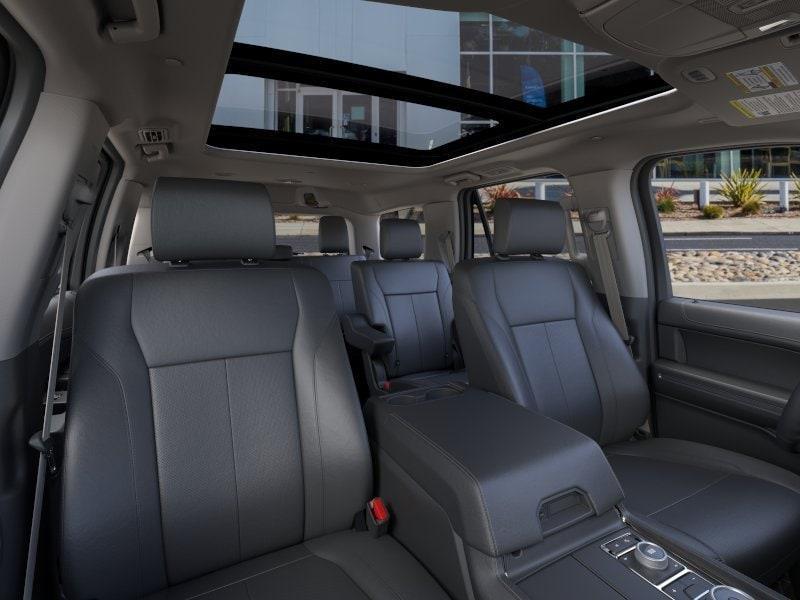 new 2024 Ford Expedition car, priced at $71,200