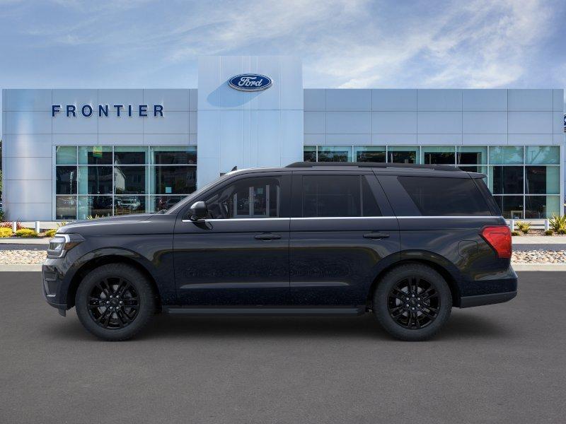 new 2024 Ford Expedition car, priced at $71,200