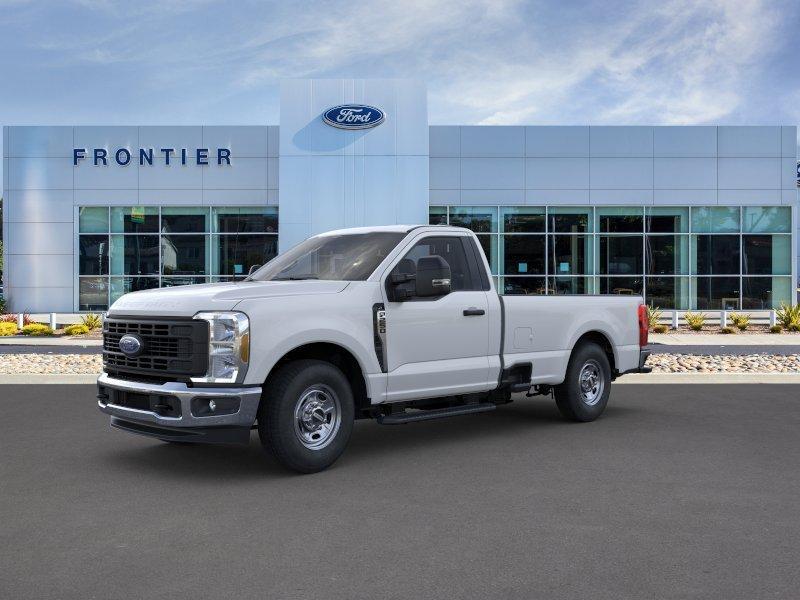 new 2024 Ford F-250 car, priced at $49,360