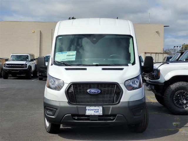 new 2024 Ford Transit-250 car, priced at $53,450