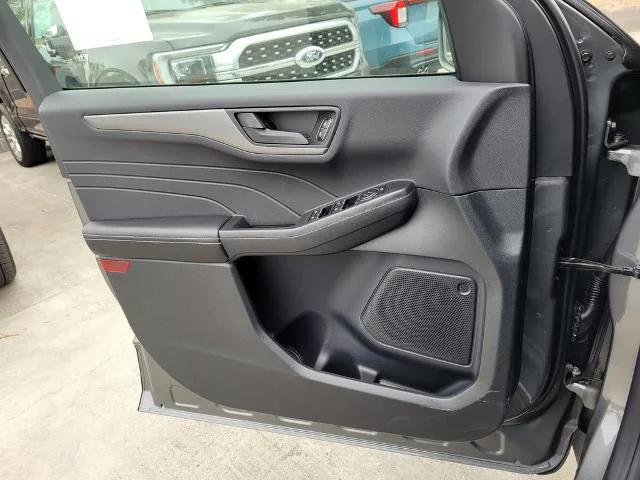 new 2025 Ford Escape car, priced at $28,429