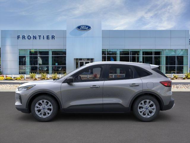 new 2025 Ford Escape car, priced at $30,140