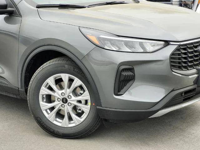 new 2025 Ford Escape car, priced at $28,429