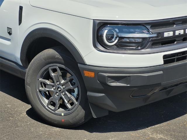 new 2024 Ford Bronco Sport car, priced at $30,713