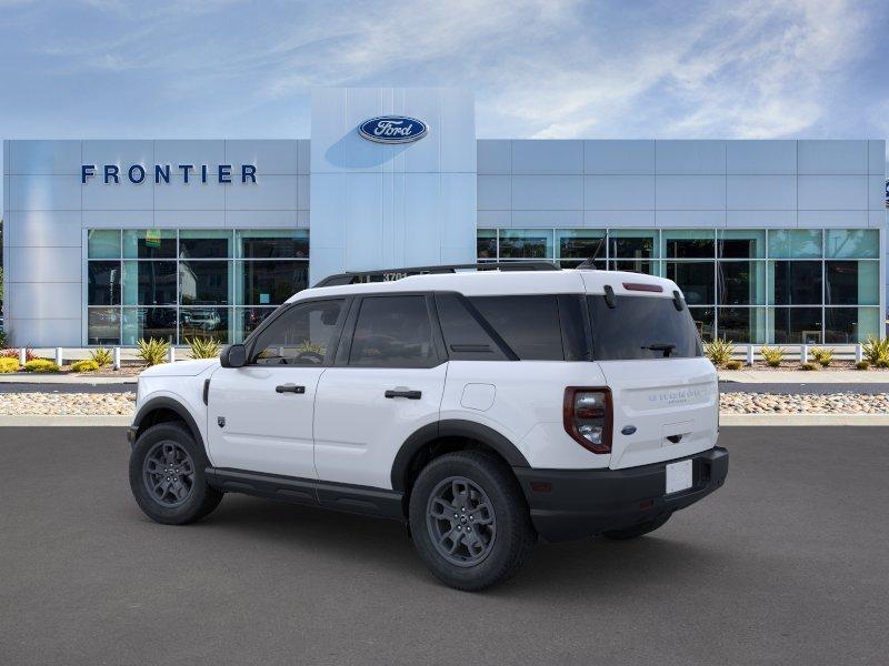 new 2024 Ford Bronco Sport car, priced at $31,390