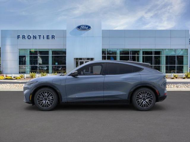 new 2024 Ford Mustang Mach-E car, priced at $51,090