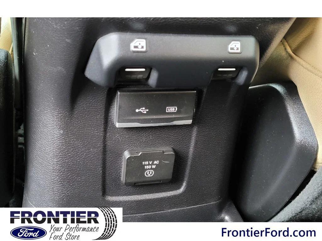 used 2019 Jeep Wrangler Unlimited car, priced at $31,856