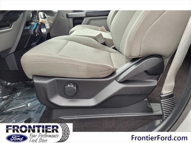 used 2019 Ford F-150 car, priced at $22,995