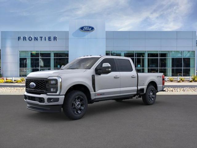 new 2024 Ford F-250 car, priced at $114,508