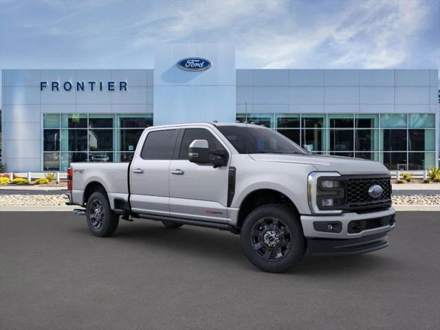 new 2024 Ford F-250 car, priced at $114,508