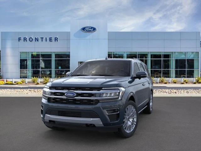 new 2024 Ford Expedition car, priced at $76,305