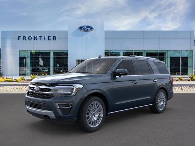 new 2024 Ford Expedition car, priced at $76,305