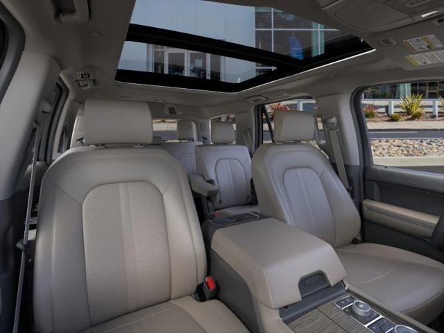 new 2024 Ford Expedition car, priced at $76,305