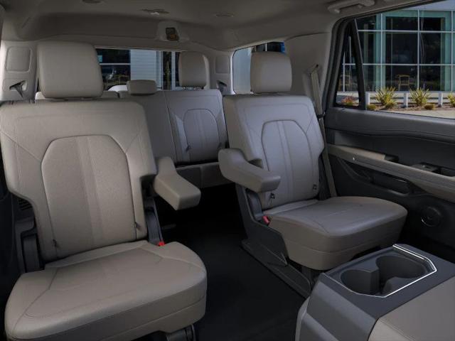 new 2024 Ford Expedition car, priced at $76,305