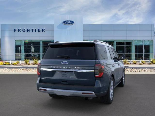 new 2024 Ford Expedition car, priced at $76,305