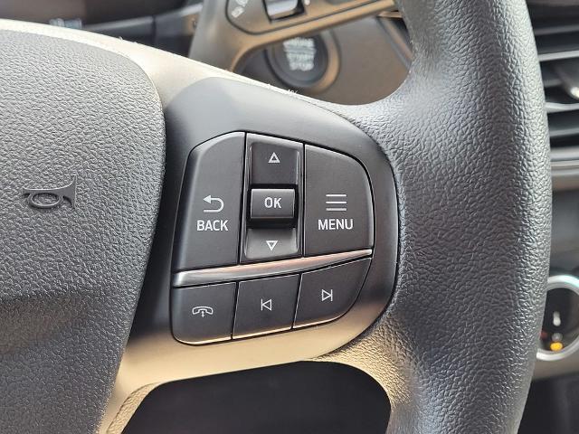 new 2025 Ford Escape car, priced at $29,117