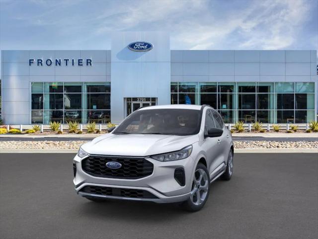 new 2024 Ford Escape car, priced at $34,735