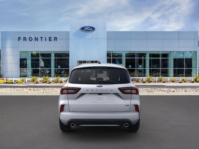 new 2024 Ford Escape car, priced at $34,735