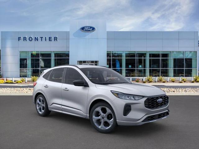 new 2024 Ford Escape car, priced at $34,735