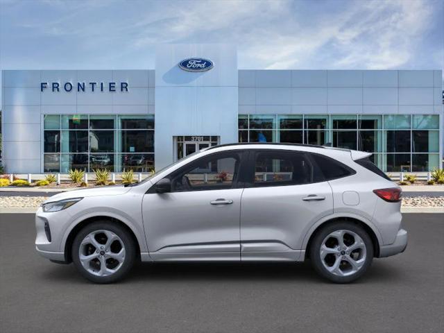 new 2024 Ford Escape car, priced at $34,735