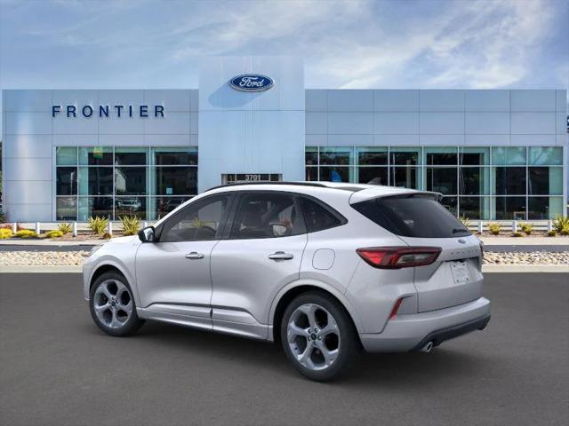 new 2024 Ford Escape car, priced at $34,735