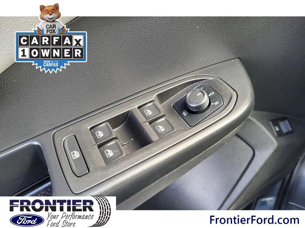 used 2022 Volkswagen Taos car, priced at $20,578