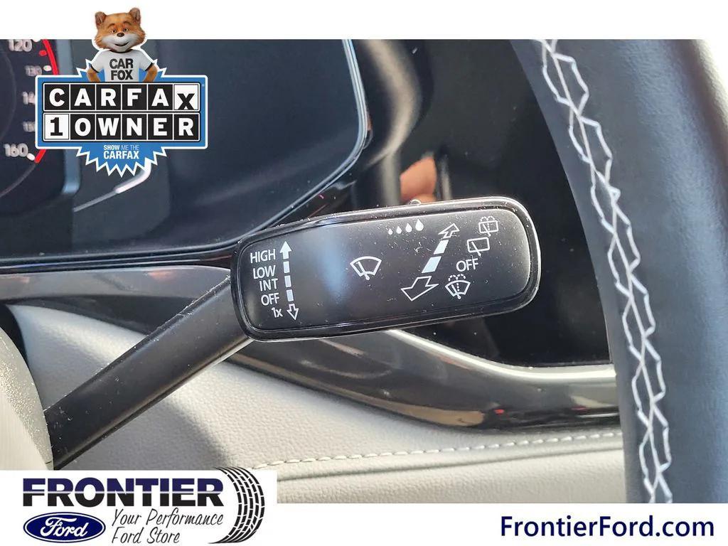 used 2022 Volkswagen Taos car, priced at $20,578