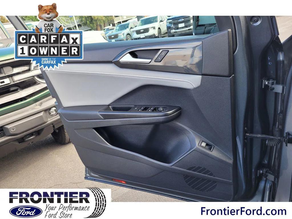 used 2022 Volkswagen Taos car, priced at $20,578