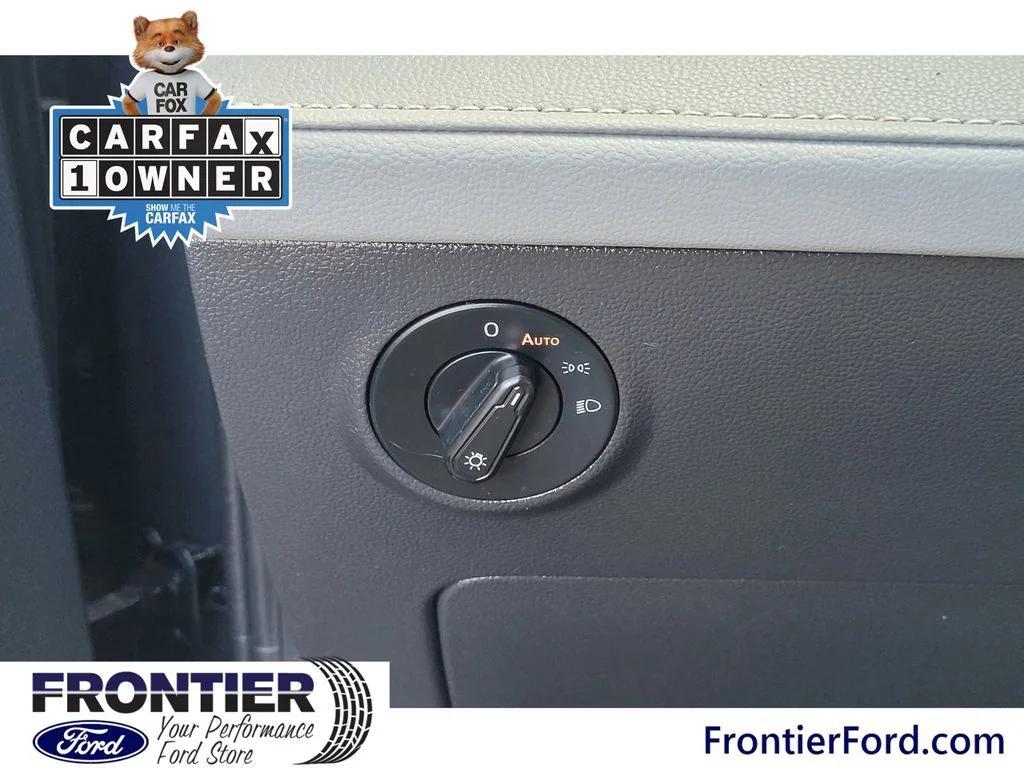 used 2022 Volkswagen Taos car, priced at $20,578