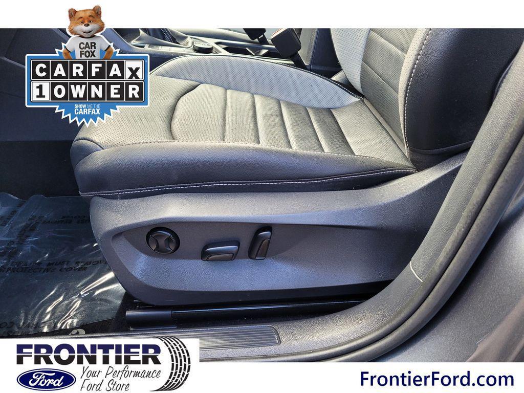 used 2022 Volkswagen Taos car, priced at $20,578