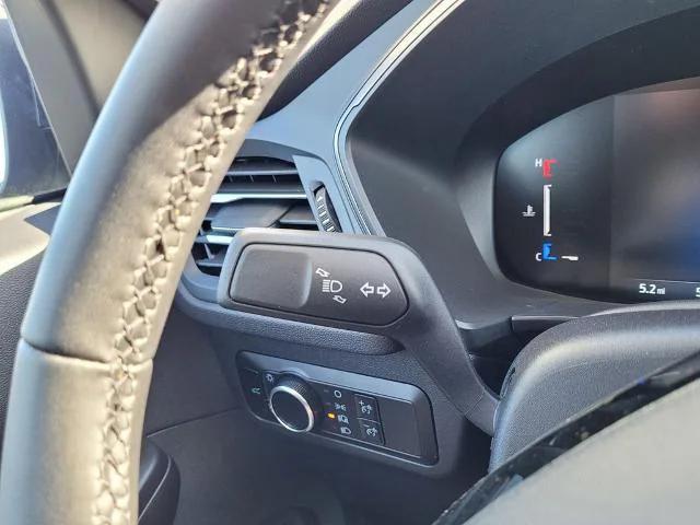 new 2025 Ford Escape car, priced at $30,380