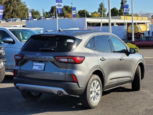 new 2025 Ford Escape car, priced at $30,380
