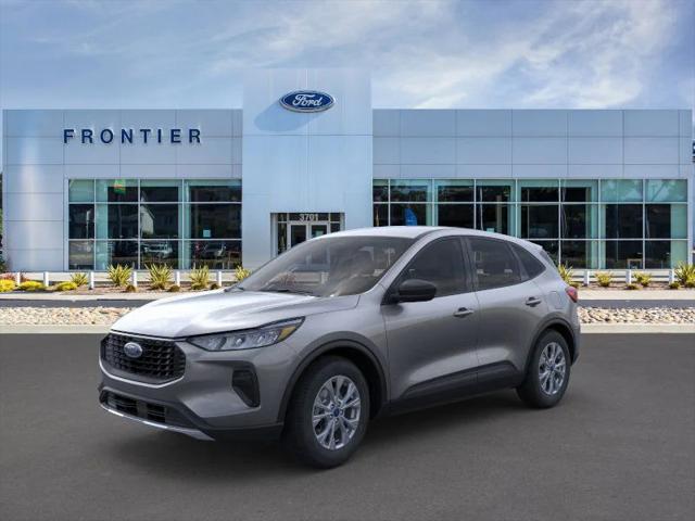 new 2025 Ford Escape car, priced at $32,285