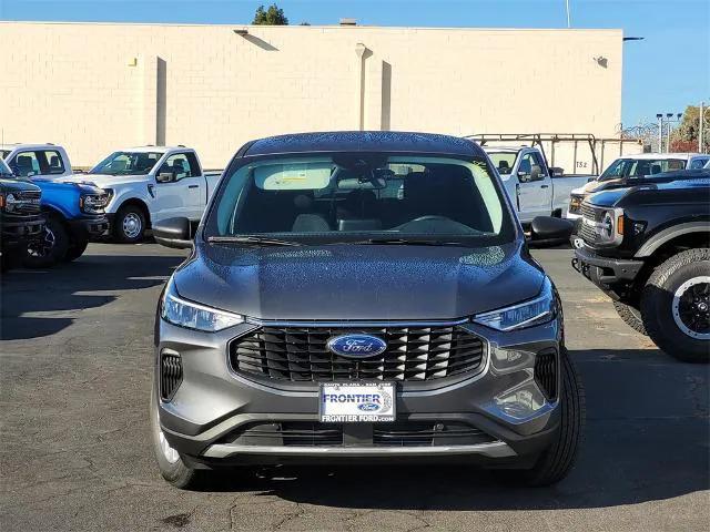 new 2025 Ford Escape car, priced at $31,324