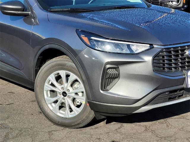 new 2025 Ford Escape car, priced at $31,324