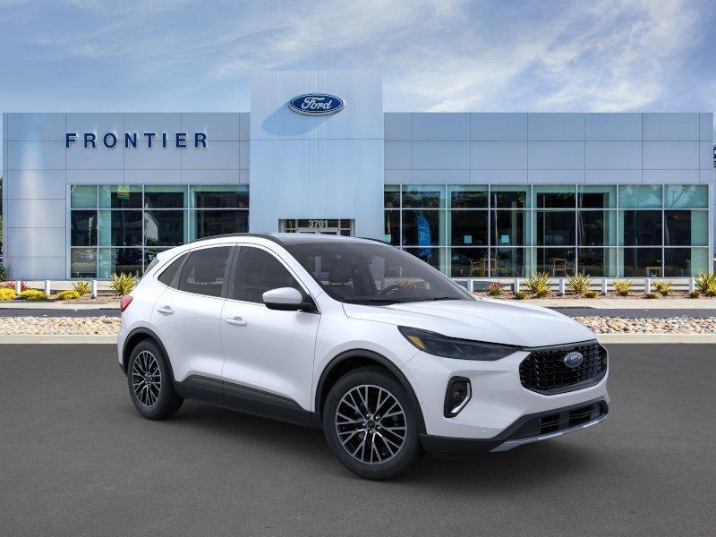 new 2023 Ford Escape car, priced at $49,610