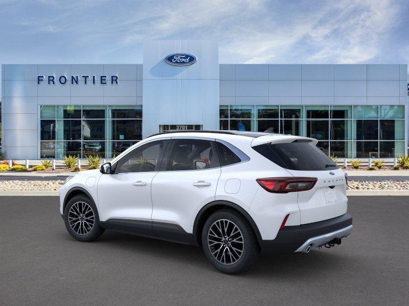 new 2023 Ford Escape car, priced at $49,610