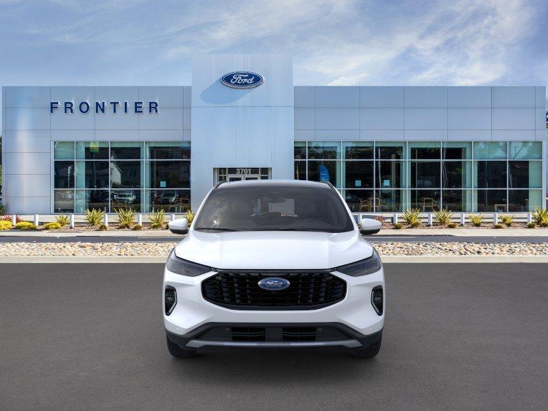 new 2023 Ford Escape car, priced at $49,610