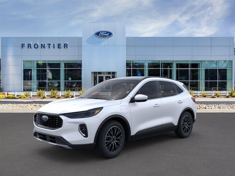 new 2023 Ford Escape car, priced at $49,610