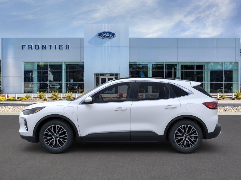 new 2023 Ford Escape car, priced at $49,610