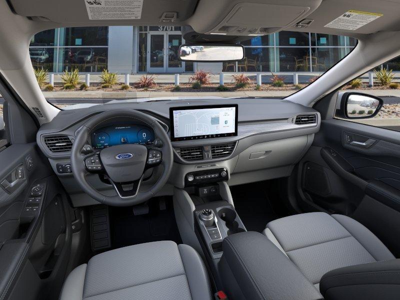 new 2023 Ford Escape car, priced at $49,610