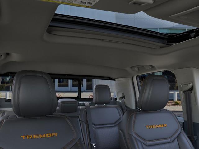 new 2025 Ford Maverick car, priced at $41,975