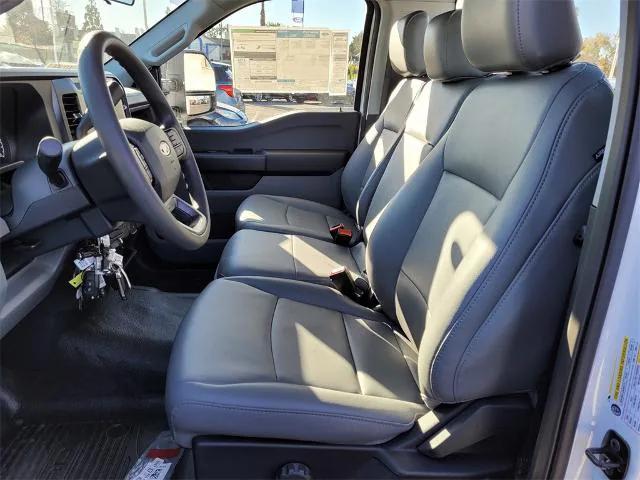 new 2024 Ford F-250 car, priced at $67,888