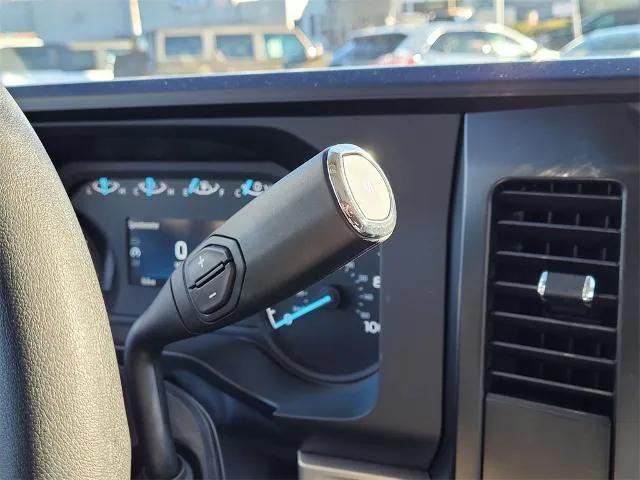 new 2024 Ford F-250 car, priced at $67,888